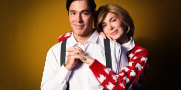 Espetáculo “Diana – A Princesa do Povo” estreia no Rio e segue para São Paulo