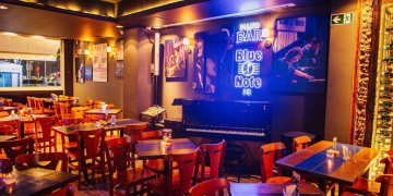 Blue Note Rio celebra o Dia Internacional do Jazz com shows ao vivo e homenagem às gerações de artistas