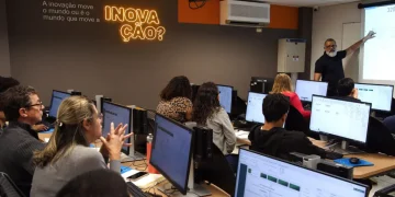 Senac RJ oferece 800 vagas gratuitas em curso de inteligência artificial online a partir de abril