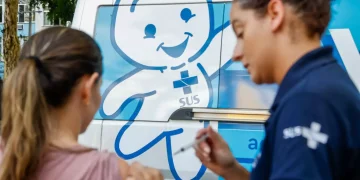 Rio amplia vacinação contra gripe durante feriado de Páscoa, com unidades abertas em horários especiais