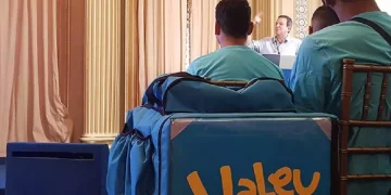 TJ-RJ confirma suspensão do aplicativo municipal Valeu e determina devolução de recursos públicos