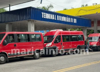 Prefeitura de Maricá lança nova linha de vans gratuitas para Aldeia Mata Verde Bonita