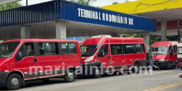 Prefeitura de Maricá lança nova linha de vans gratuitas para Aldeia Mata Verde Bonita