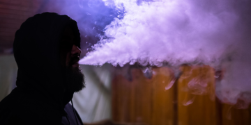 Inca e Fiocruz lideram elaboração de recomendações para estudos sobre impactos de vaporizadores no Brasil