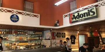 Bares e quiosques cariocas expandem presença para Brasília e São Paulo, preservando identidade