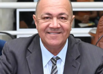 Vereador Germano Silva de Oliveira morre após ataque a tiros em Nova Iguaçu