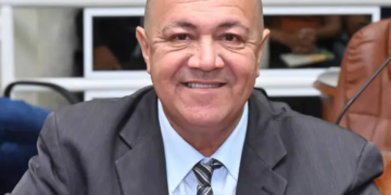 Vereador Germano Silva de Oliveira morre após ataque a tiros em Nova Iguaçu