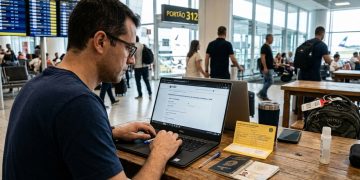 Anvisa disponibiliza emissão digital do Certificado Internacional de Vacinação contra febre amarela