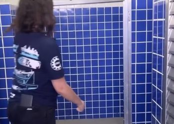 Vídeo denuncia degradação na Escola Técnica Henrique Lage e provoca debate sobre infraestrutura escolar