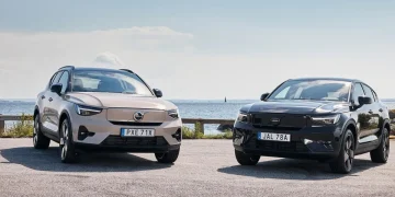 Volvo Brasil aceita pagamento com cartão de crédito parcianal, impulsionando vendas de alta renda