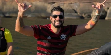 Executivo da Eletrobras, Wagner Antunes, morre vítima de tentativa de assalto em Niterói