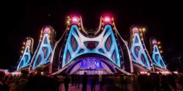 Rock in Rio divulga line-up do palco New Dance Order e abre vendas de ingressos