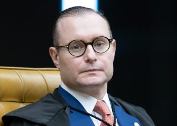 Zanin reafirma permanência de Couto como governador do Rio até julgamento do STF