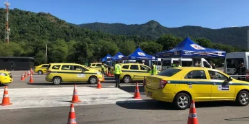 Governo Federal lança programa com R$30 bilhões para financiar compra de veículos por motoristas no Rio