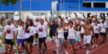Evento no Parque RJ mantém vivo o legado do atleta amador Lucas Celestino