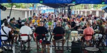 Fim de semana em São Gonçalo: Festival de Música Autoral e Samba na Tradição