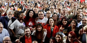 Reimont lança pré-candidatura à reeleição na Câmara do Rio com apoio de lideranças e movimentos sociais