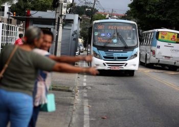 Câmara do Rio discute fim do pagamento em dinheiro e mudanças na integração tarifária