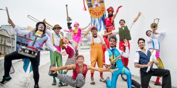 Festival das Artes Circenses de Niterói promove valorizações e intercâmbio cultural
