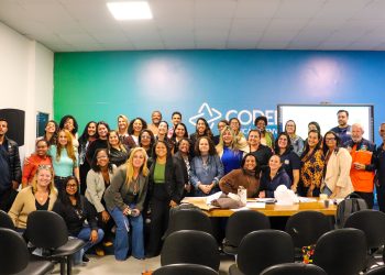 Capacitação de servidores de Maricá reforça programa federal de combate ao uso de drogas entre adolescentes
