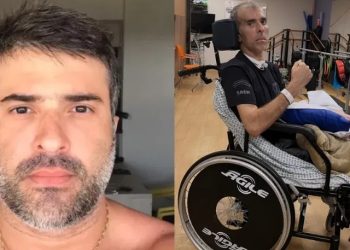 Policial civil e piloto do Aeroporto Morre após mais de um ano de luta contra ferimentos de ataque durante operação