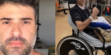 Policial civil e piloto do Aeroporto Morre após mais de um ano de luta contra ferimentos de ataque durante operação