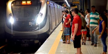 Estudos avançam para viabilidade da Linha 3 do Metrô ligando Niterói, São Gonçalo, Itaboraí e Rio