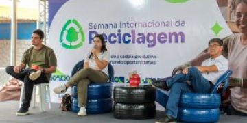 Semana Internacional da Reciclagem promove debates e ações em São Gonçalo