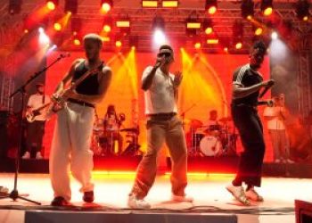 Festa do Trabalhador em São Gonçalo reúne cultura, esportes e atividades gratuitas no Parque RJ Nosso Sonho