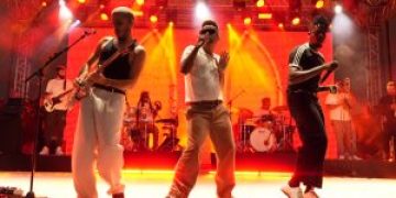 Festa do Trabalhador em São Gonçalo reúne cultura, esportes e atividades gratuitas no Parque RJ Nosso Sonho