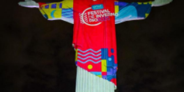 Campanha do Agasalho do Festival de Inverno Rio incentiva doações com desconto solidário