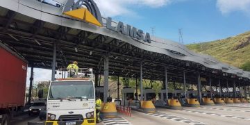 Projeto na Câmara do Rio propõe isenção de pedágio para idosos de 60 anos ou mais