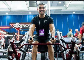 Setor de fitness do Rio de Janeiro cresce 69% entre 2019 e 2025, aponta levantamento