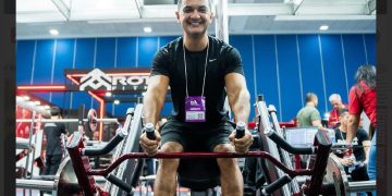 Setor de fitness do Rio de Janeiro cresce 69% entre 2019 e 2025, aponta levantamento