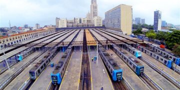 Mudança na gestão dos trens da Região Metropolitana do Rio após 30 anos