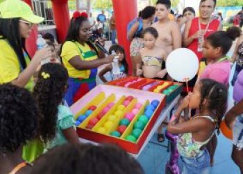 Caravana de Arte e Lazer leva diversão gratuita para Mutuaguaçu e Pombal