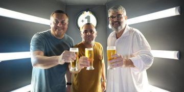 Abertura do +1 Bar em Icaraí substitui Deck Jardim e amplia cena gastronômica