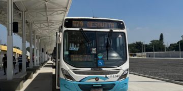 Integração entre Baixada Fluminense e Rio passa a operar com novas linhas e tarifas reduzidas