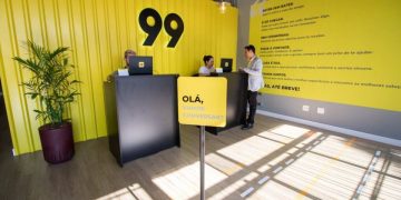 99 abre mais de 100 vagas em diferentes áreas no Brasil