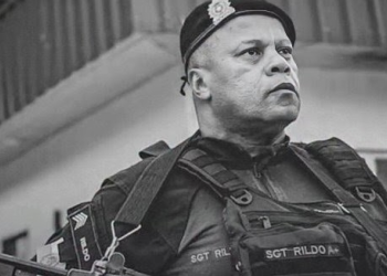 Sargento da PM morre ao tentar impedir roubo na Zona Norte do Rio