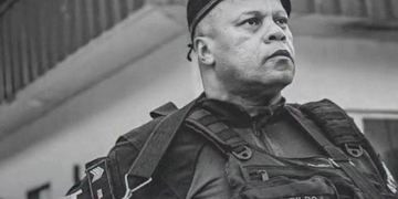 Sargento da PM morre ao tentar impedir roubo na Zona Norte do Rio