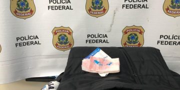 Polícia Federal prende colombiano com 3 kg de cocaína no Galeão, com destino a Paris