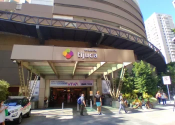 Shopping Tijuca reabre parcialmente após cinco meses de obras e avaliações de segurança