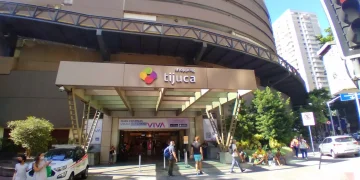 Shopping Tijuca reabre parcialmente após cinco meses de obras e avaliações de segurança