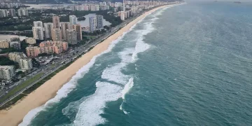 Barra da Tijuca recebe residencial de luxo “By Breton” com valor de R$ 250 milhões