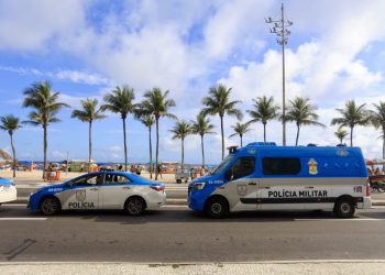 Show de Shakira na Praia de Copacabana terá operação de segurança reforçada e tecnologia de reconhecimento facial