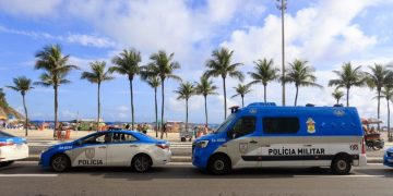 Show de Shakira na Praia de Copacabana terá operação de segurança reforçada e tecnologia de reconhecimento facial