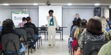 São Gonçalo realiza capacitação para professores promoverem educação ambiental no município