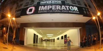 Méier comemora 137 anos com programação cultural gratuita no Centro Cultural João Nogueira