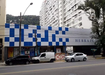 Hebraica Rio retoma almoço dominical com tradições e receitas clássicas da culinária judaica